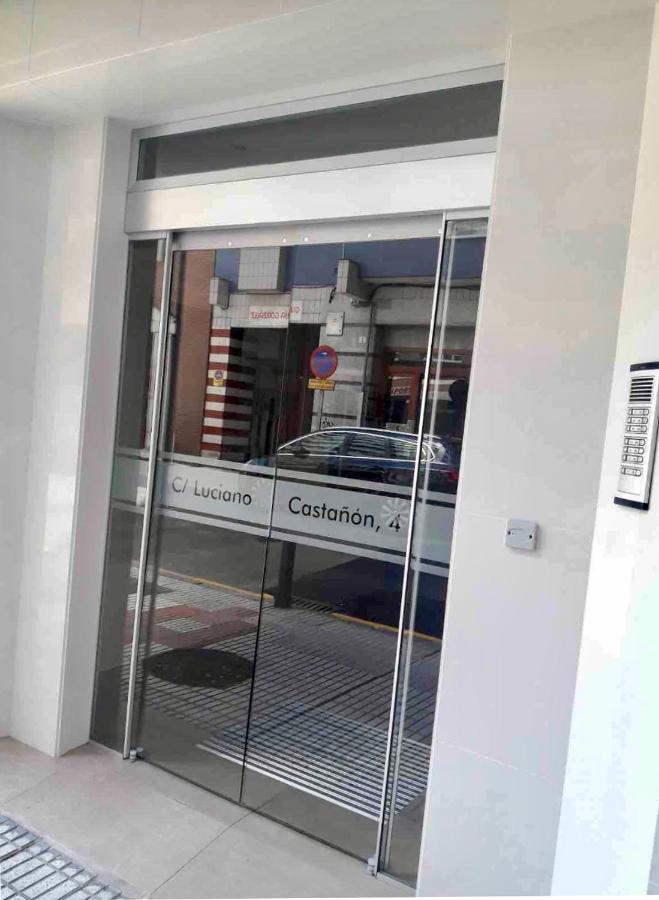 Appartamento La Gaviota, Gijón Esterno foto